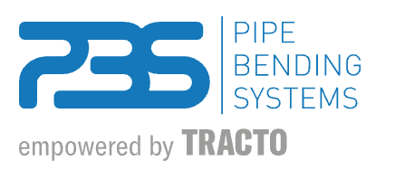 PIPE BENDING SYSTEMS Gmbh & Co. KG